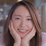 なにこの天使!新垣結衣の新CMがバーチャルデート感が凄くてヤバいと話題