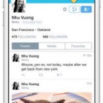 Twitter 相互フォローでなくてもDM送信が可能に!設定でオフにも変更可能