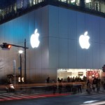 伊勢丹新宿 朝9時にApple Watch 試着のための抽選を実施