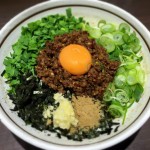 食べ歩きの達人が選ぶ「東京の汁なし麺」10選