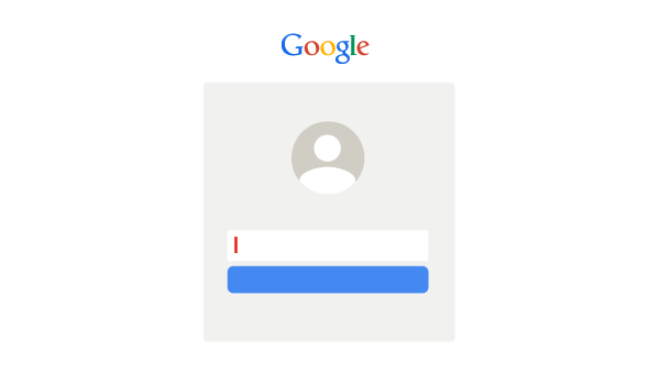 Google公式、パスワードを守る拡張機能「Password Alert」を公開