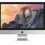 今年後半に「iMac 8K」が発売されるとLG Displayが明らかに