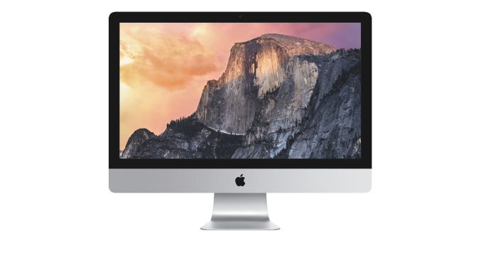 今年後半に「iMac 8K」が発売されるとLG Displayが明らかに