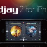 1200円→無料!人気のDJアプリ「djay 2」や「Figure」などが無料セール中!