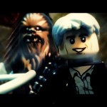 再現度高い!レゴで再現した「スターウォーズ/フォースの覚醒」の動画