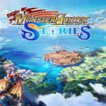 最新作はRPG「モンスターハンター ストーリーズ」3DSで2016年発売予定