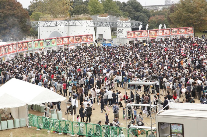 超人気イベント 肉フェス がgwに3会場同時開催 男子ハック