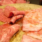 銀座で極上の肉!焼肉うしごろ 銀座店で「極み赤身コース」を堪能してきた!