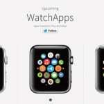 60個以上のApple Watchアプリの動作を確認することができるWebサイト「WatchAware」