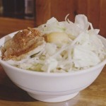 ジロリアン必見!ラーメン二郎インスパイア系楽曲「ニンニク入れますか?」のMVが公開!