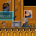千と千尋の神隠しをファミコン風(8ビット)に再現した動画が話題