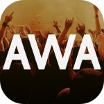 データ通信量に注意!定額音楽配信サービス「AWA」を1時間使うとデータ通信量は150MBくらい!