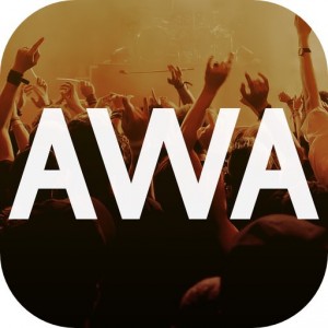 データ通信量に注意!定額音楽配信サービス「AWA」を1時間使うとデータ通信量は150MBくらい!
