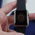 これが最高級モデル!128万円のApple Watch Editionの開封動画が公開