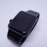 【レビュー】Apple Watchの保護フィルム「Flex」は貼りにくいけど、綺麗に貼れると最高!