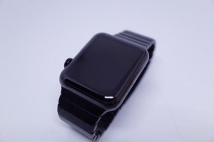 【レビュー】Apple Watchの保護フィルム「Flex」は貼りにくいけど、綺麗に貼れると最高!