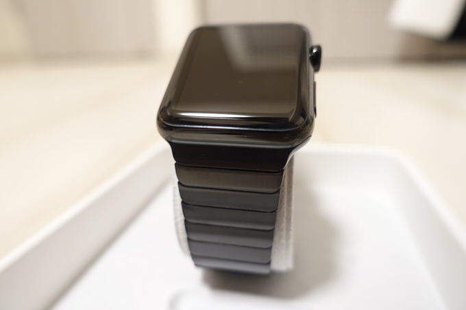 Apple watch review 5