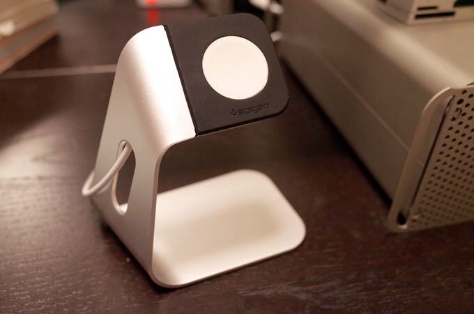 Apple watch stand 13