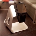 【レビュー】Apple製品と良く馴染んでいい感じ!Spigenのアルミニウム製スタンド「S330」