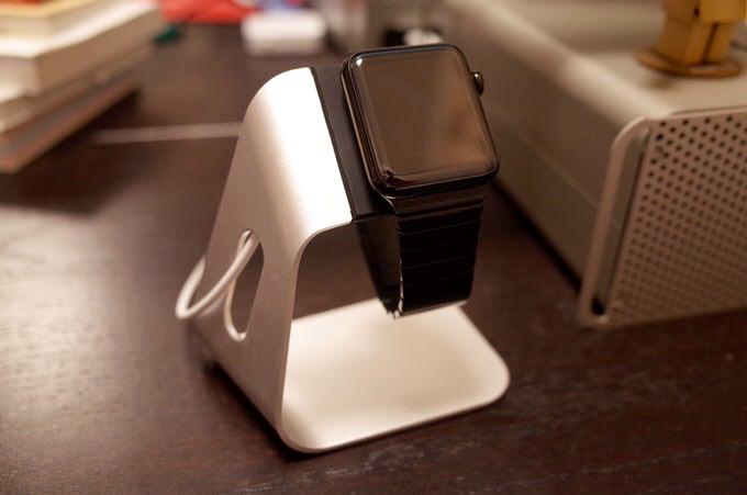 Apple watch stand 14