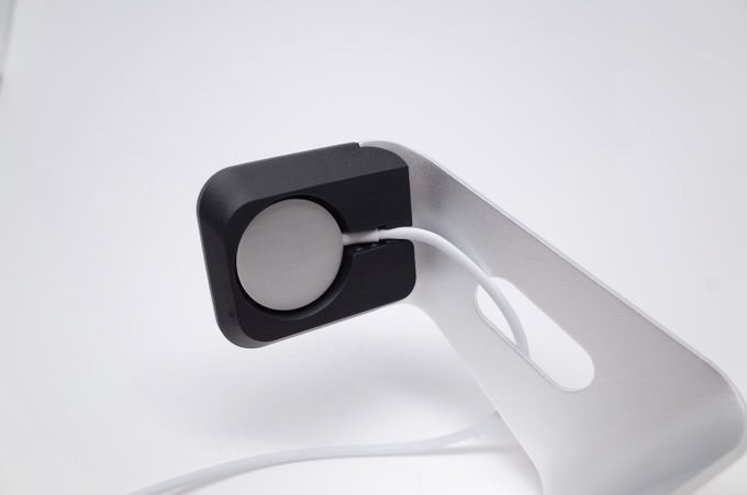 Apple watch stand 6