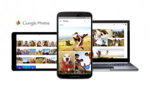一生分の写真と動画を自動バックアップ!容量無制限「Googleフォト」公開!