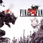 【46%オフ】ファイナルファンタジー VIが期間限定セールを実施中