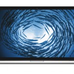 新型MacBook Pro 15インチが登場!感圧トラックパッド搭載、バッテリー駆動時間アップ