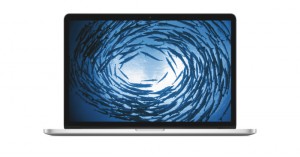 新型「MacBook Pro」の発売は10月以降!? Touch ID、有機ELディスプレイのタッチバーを搭載?