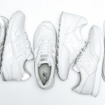 売切必至!オールホワイトのNew Balance「M1400」「CM620」「ML999」発売