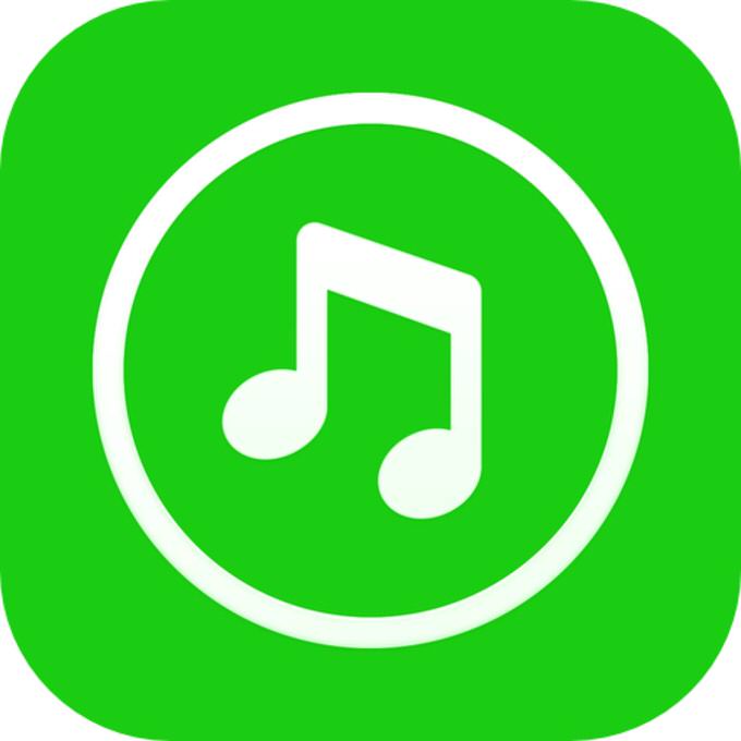 LINE MUSIC 公開2日で100万DL突破！AWA（アワ）に圧倒的な差をつける