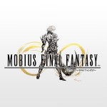 FINAL FANTASYの最新作「メビウスファイナルファンタジー」の事前ダウンロード開始!