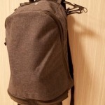 全力でオススメ!「TERG(ターグ)」のノートPCが入るバックパックが超いけてる!