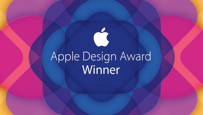 優秀なアプリに送られる「Apple Design Awards 2015」発表！Illustrator代替アプリが記念セール！