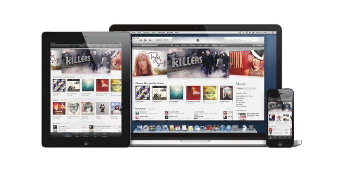 Apple 月額10ドルの定額音楽配信サービス「Apple Music」をWWDCで発表へ