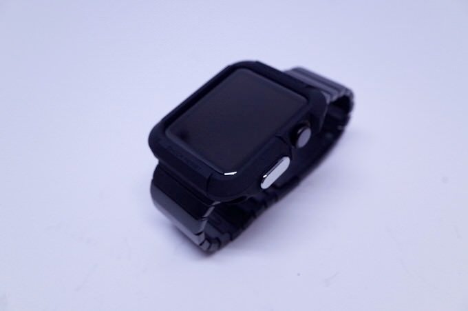 Apple watc rugged armor 4