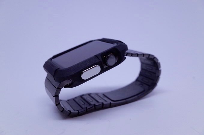 Apple watc rugged armor 5