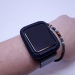【レビュー】Apple WatchがGショックになるケース「ラギッド・アーマー」は安心感が最高!