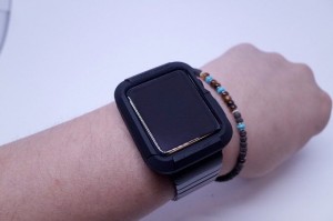 【レビュー】Apple WatchがGショックになるケース「ラギッド・アーマー」は安心感が最高!