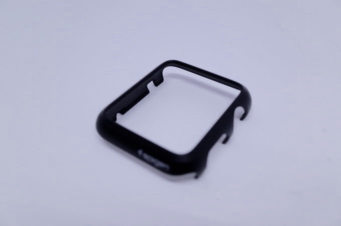 Apple watch case thin fit 2