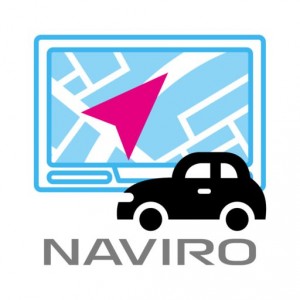 神アプリの予感!無料とは思えない高機能カーナビアプリ「ナビロー」が公開