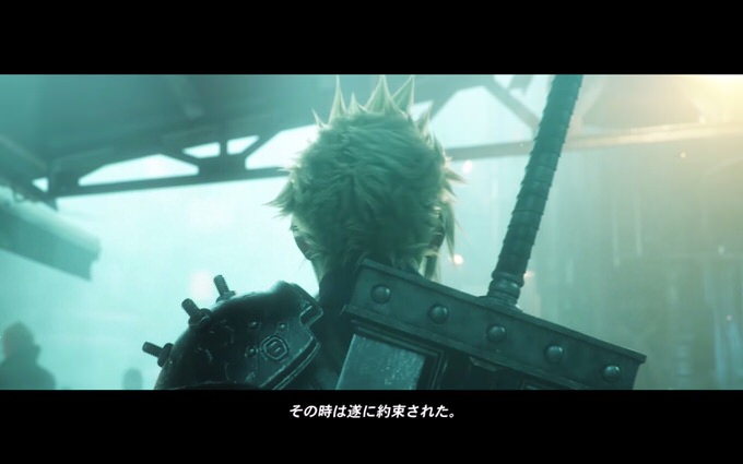 1分でわかる「FF 7」のあらすじがわかりやすいと話題！ただしFF7リメイク版はストーリーに変更あり