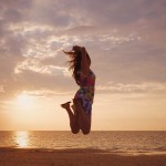 Facebook 夏はリア充の写真投稿が増える?夏の写真投稿はテキスト投稿の3倍!