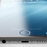 iPhoneからホームボタンが消える?Appleがホームボタン内蔵したディスプレイを開発中?