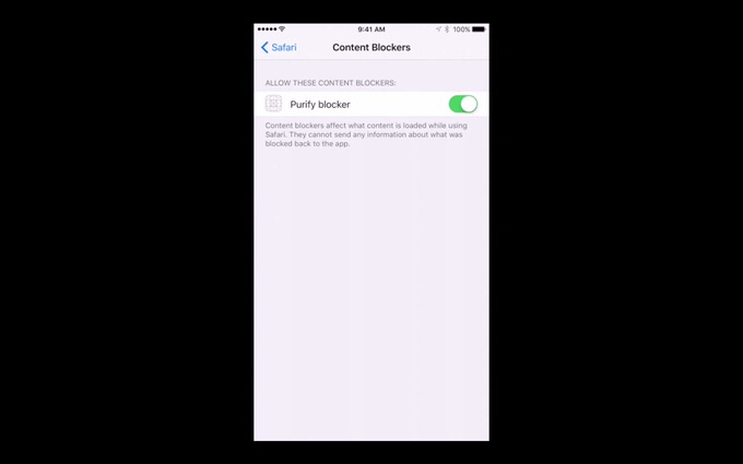 Ios 9 purify blocker 1