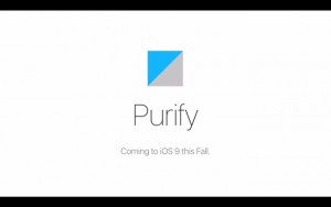 凄すぎ!iOS 9のコンテンツブロック機能で広告非表示にする拡張機能「Purify Blocker」が脅威だ!