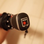 男性におすすめ!一般的な傘とほぼ同じ大きさになる折りたたみ傘「Knirps Fiber T/3」