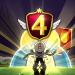 LINE4周年!記念壁紙やLINEキャラクターのぬいぐるみを友達に無料で贈れるキャンペーン実施中