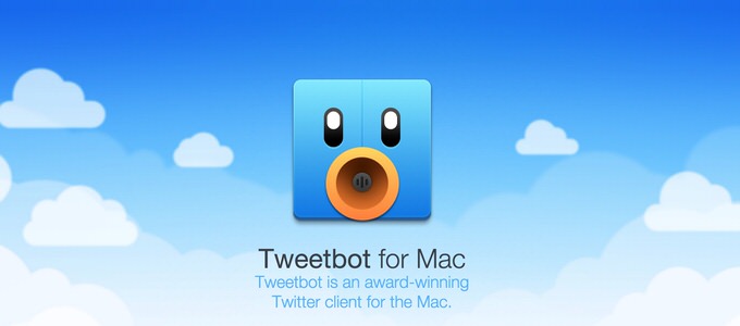 Macapp sale tweetbot 1