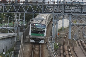 首都圏で1番「イメージの悪い路線」「通勤で使いたくない路線」は埼京線!【路線に関するイメージ調査】